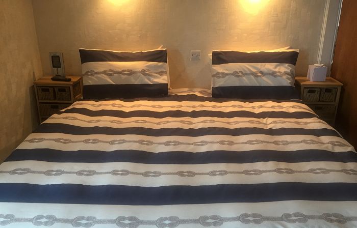 Harbour House Bed & Breakfast - Wick