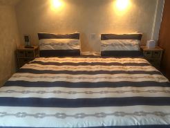Harbour House Bed & Breakfast - Wick