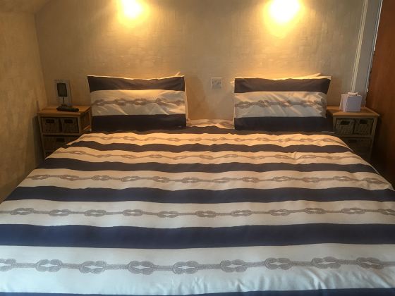 Harbour House Bed & Breakfast - Wick