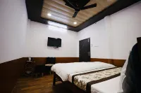 Hotel Shivika - Balkoner