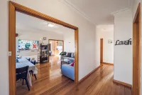 Entire 3BedRoom The Glen Retreat