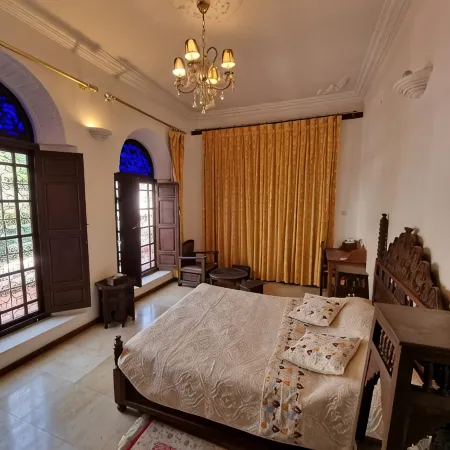 Riad le Sucrier de Fès