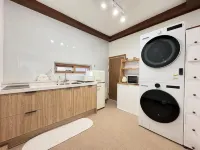 [Open Offer] 3-Minute Walk to Gwangalli Beach / Outdoor Barbecue / Private 2-Story Home