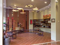 Sendale Zhubei Business Hotel