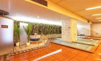 Hotel Senshukaku