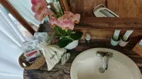 A Secret garden Design Villa -  Holiday Villas