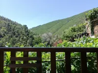 Casa do Avô Álvaro - Retreat of the King