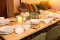 Quiet private accommodation in Myoko Kogen / Maximum 11 people - Homestays