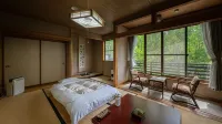 Shirokotsu Onsen Korinoyu-Sasaya - Scenic