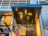Hyatt Regency  Brisbane Hotels in Brisbane