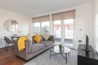 Dean Swift Square by Dublin At Home - 新規開業