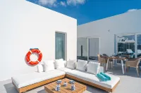 Ereza Hoopoe Villas