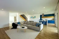 Villa Pessegueiros -  Casas de vacaciones