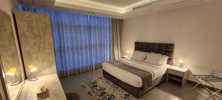 Gardenia Park Quraysh Hotel Hotels in Jeddah
