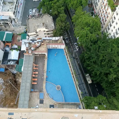 Sanya Xintai Ocean View Hotel