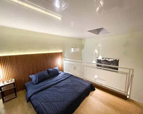 North Aso Living Hotel a Sewon