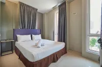 Swing & Pillows - Kota Damansara - 2-Star