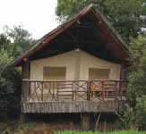Sentrim Mara Game Lodge Hotels in 