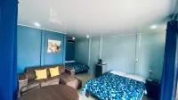 Cabinas Arenal Home - Pet friendly