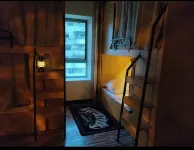 Ximo Hostel (Guiyang Fountain Pool Subway Station Taiping Road Internet-famous Street) - 2-نجوم