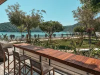 Hotel Meri All inclusive - Desayuno