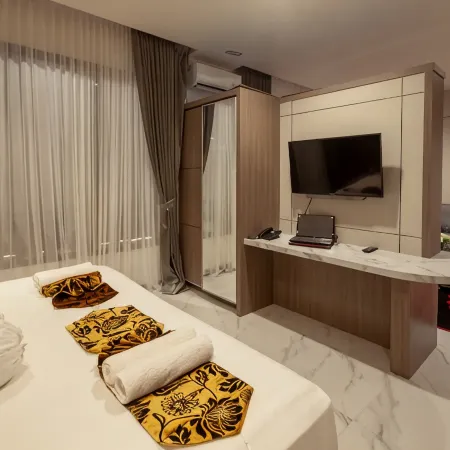 Sumbawa Grand Hotel