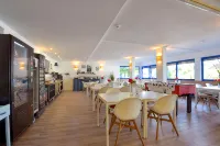 Hotel K1 Nohra - Weimar - acceptant les animaux