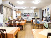 Business Hotel Takizawa - Bares