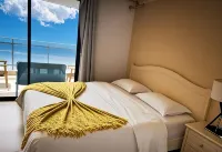 Dongshan Jinluan Langyu WaveWhisper Scenic Apartment (Jinluanwan) - con vista montagne