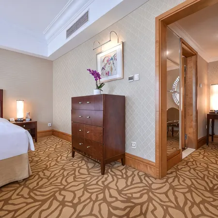 Furama Hotel Dalian