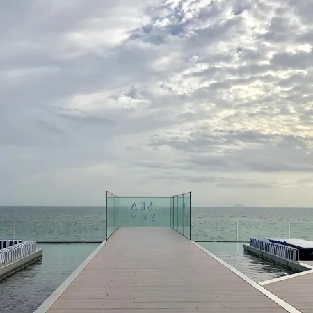 Veranda Residence Pattaya x Sea & Sky View