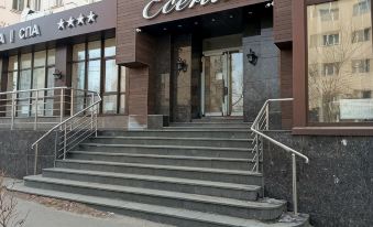 Esenin Hotel