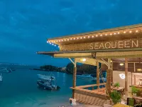 SEAQUEEN The Pool ,Koh Samed โรงแรมใกล้แหลมน้อยหน่า