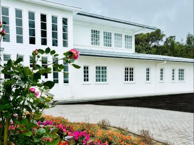 Riverview Bungalow in Cameron Highlands