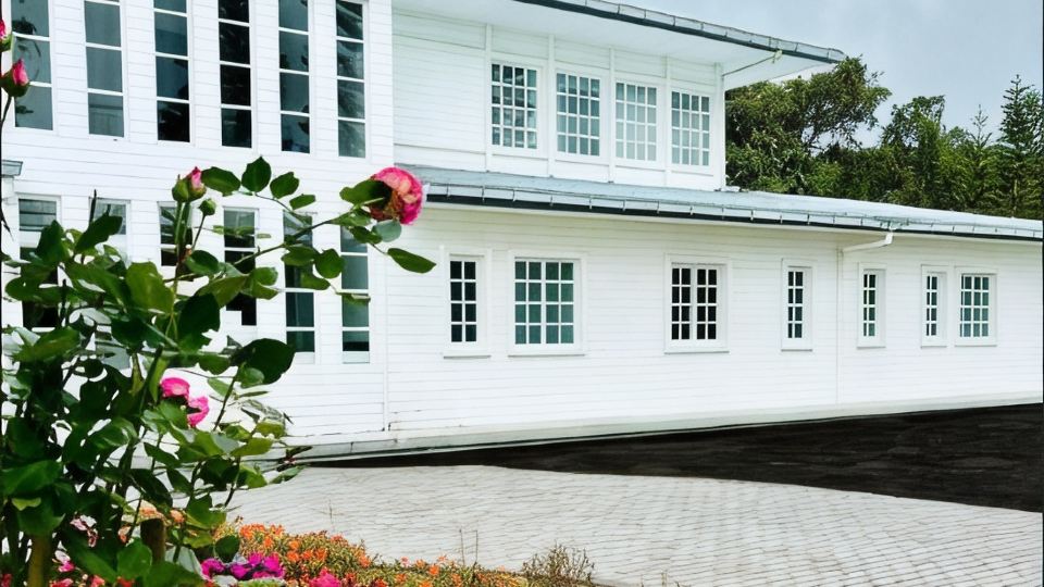 Riverview Bungalow in Cameron Highlands