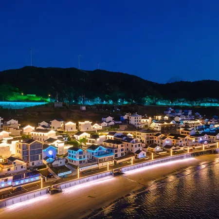 Haiyue Xiaozhu Homestay