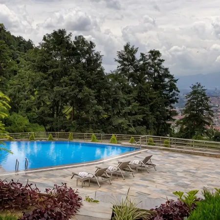 Holiday Inn Resort KATHMANDU BUDHANILKANTHA by IHG