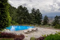 Holiday Inn Resort KATHMANDU BUDHANILKANTHA by IHG - Luxury