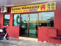 Lunas Bliss Hotels in Kulim