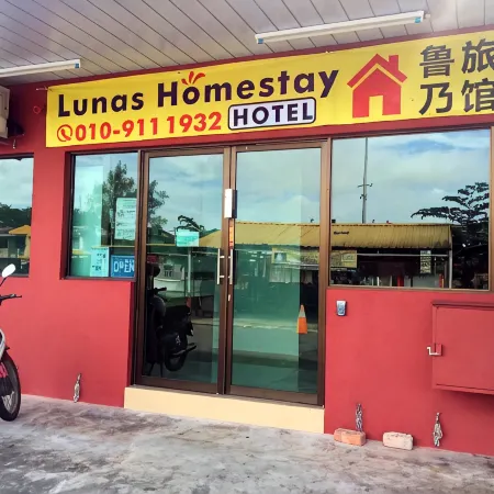 Lunas Bliss