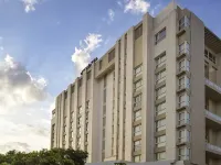 Novotel Kinshasa La Gombe Hotels in Kinshasa