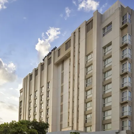 Novotel Kinshasa La Gombe