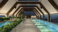 Paxtonz Ango Suites Kuala Lumpur - Pool