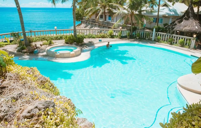 Estaca Bay Gardens Conference Resort powered by Cocotel