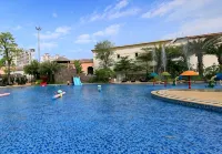 Beaver Apartment (Huidong Vanke Double Moon Bay Second Phase Store) - ติดทะเล