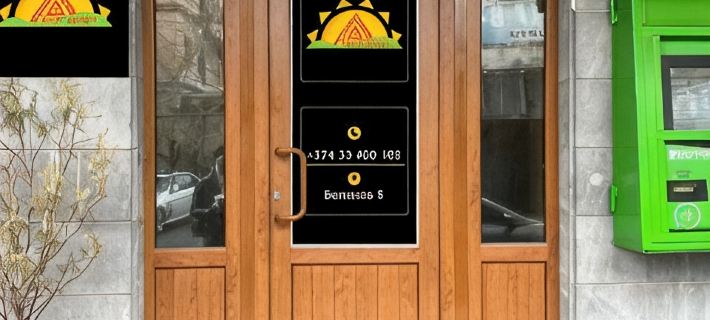 Areva Hostel Hotels in Jerevan