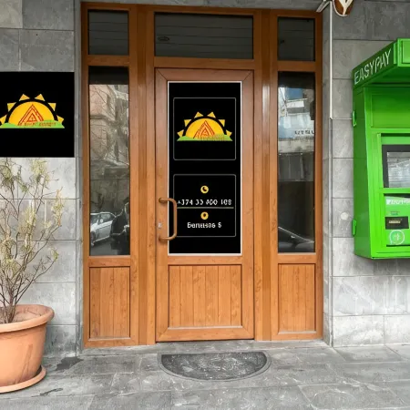 Areva Hostel