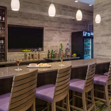 TownePlace Suites Chicago Schaumburg