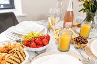 Beautiful Retreat in the Heart of the City Leeds
