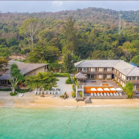 Baan Ploy Sea
